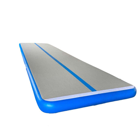 outdoor affordable airtrack mat 20 cm thick